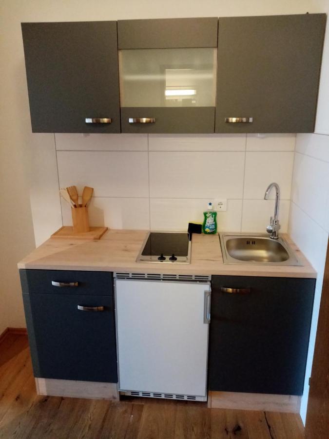 Apartment Diana Bad Goisern Eksteriør billede