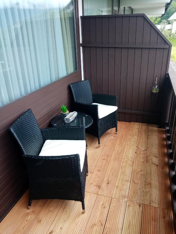 Apartment Diana Bad Goisern Eksteriør billede