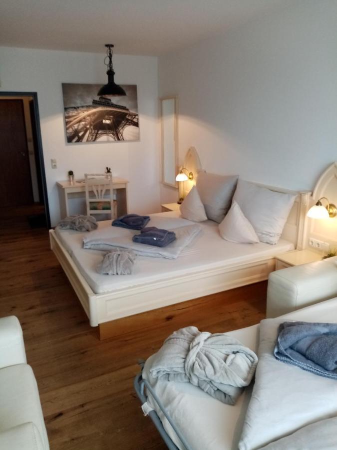 Apartment Diana Bad Goisern Eksteriør billede