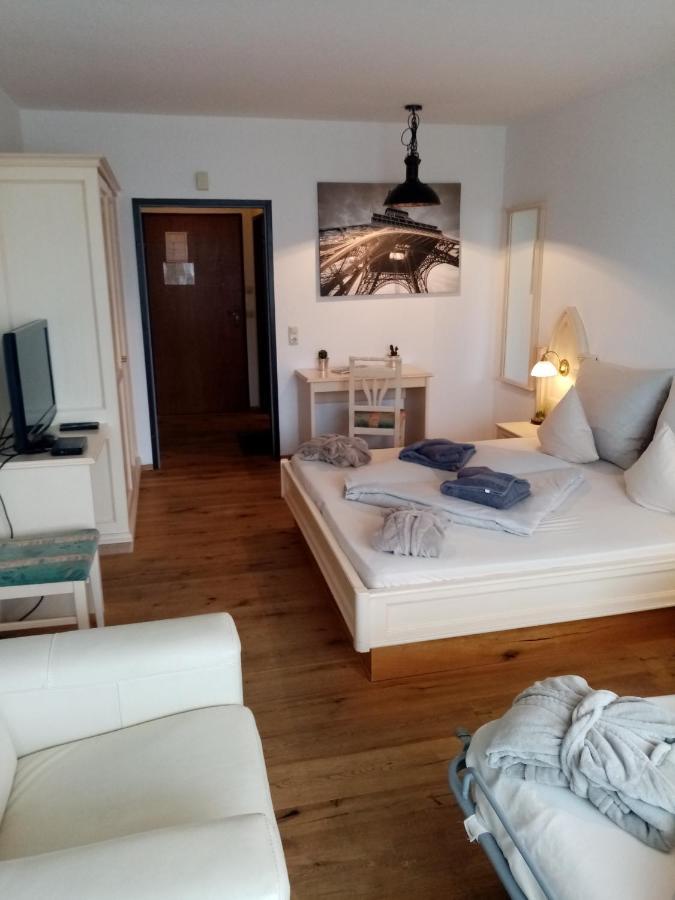 Apartment Diana Bad Goisern Eksteriør billede