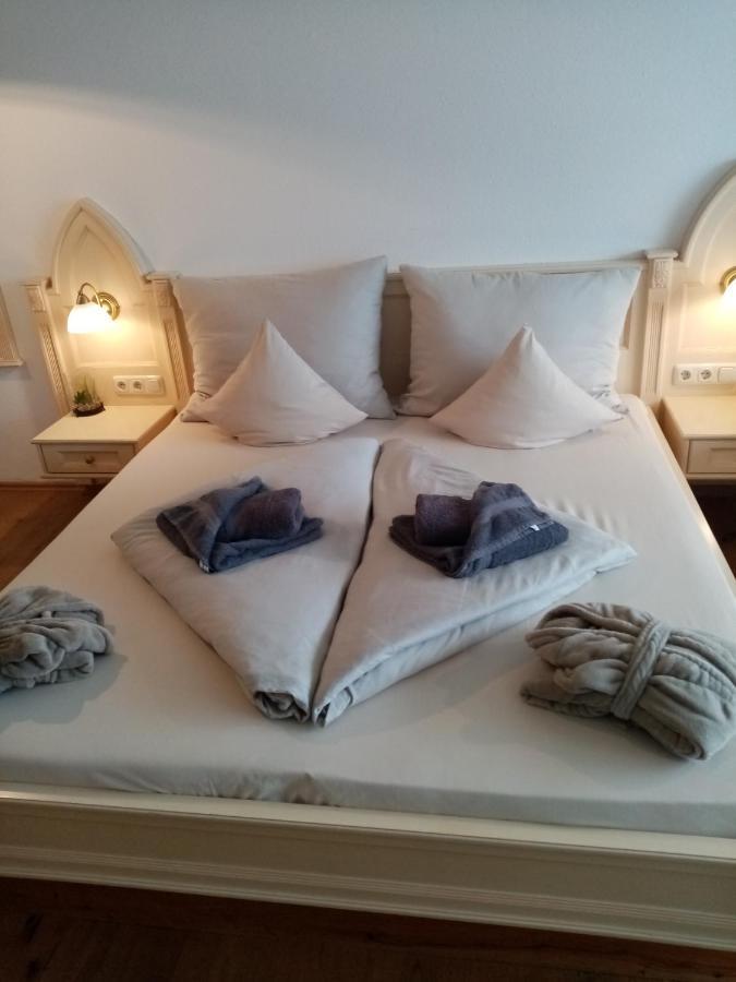 Apartment Diana Bad Goisern Eksteriør billede