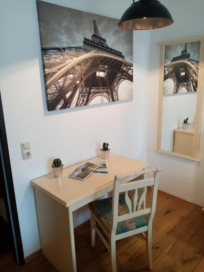 Apartment Diana Bad Goisern Eksteriør billede