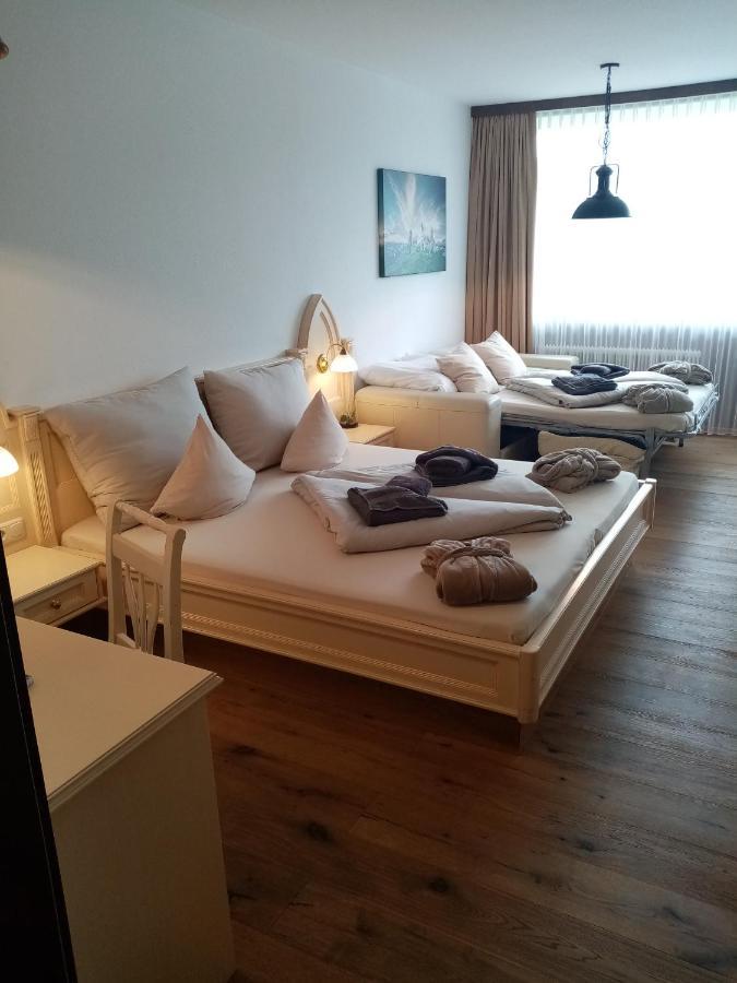 Apartment Diana Bad Goisern Eksteriør billede