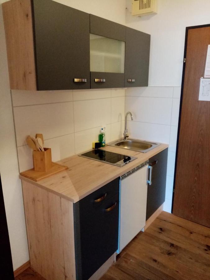 Apartment Diana Bad Goisern Eksteriør billede